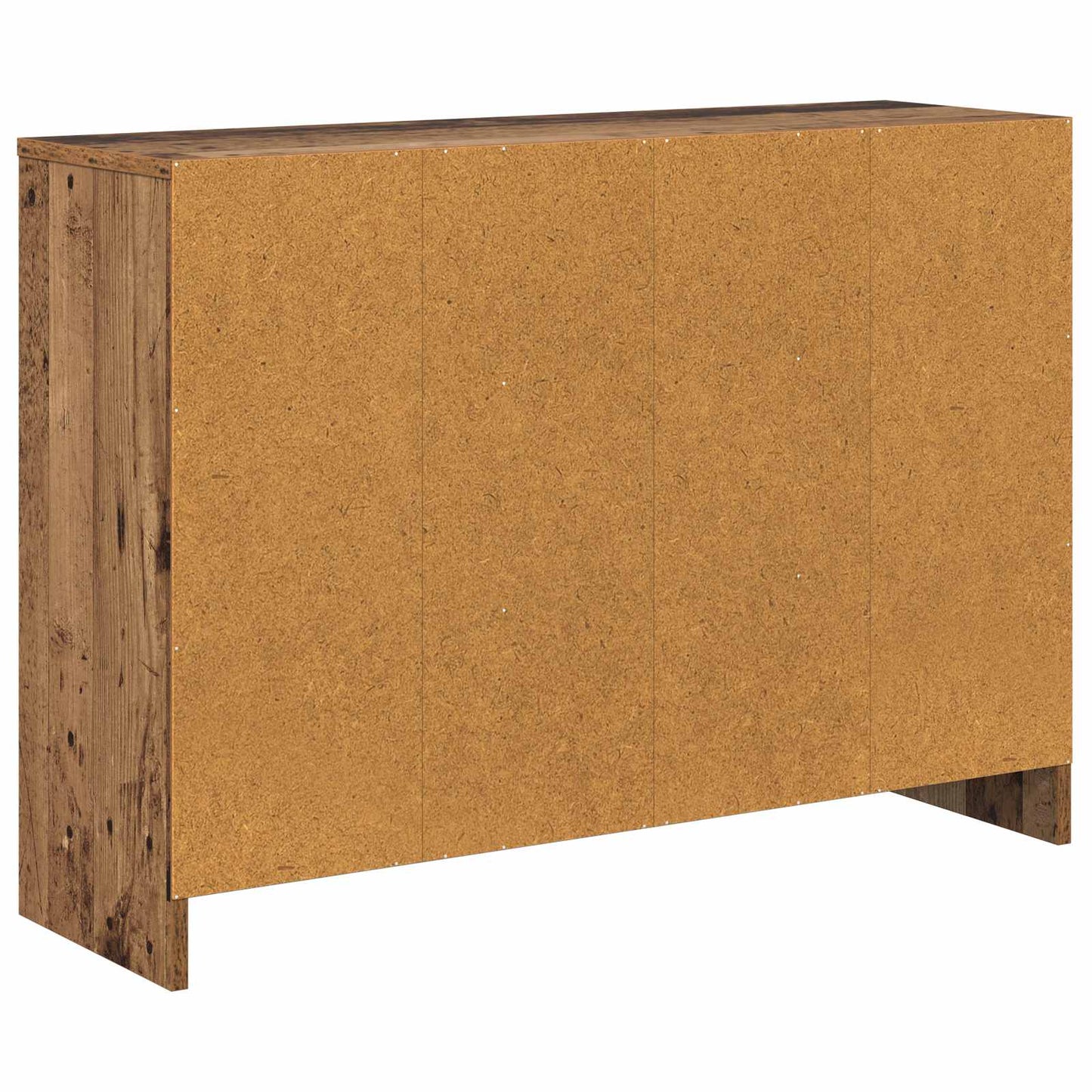 Sideboard Altholz 88,5 x 27,5 x 63,5 cm