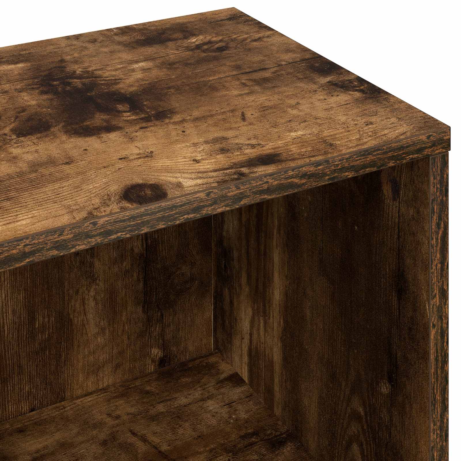 Sideboard Räuchereiche 102 x 32 x 73,5 cm