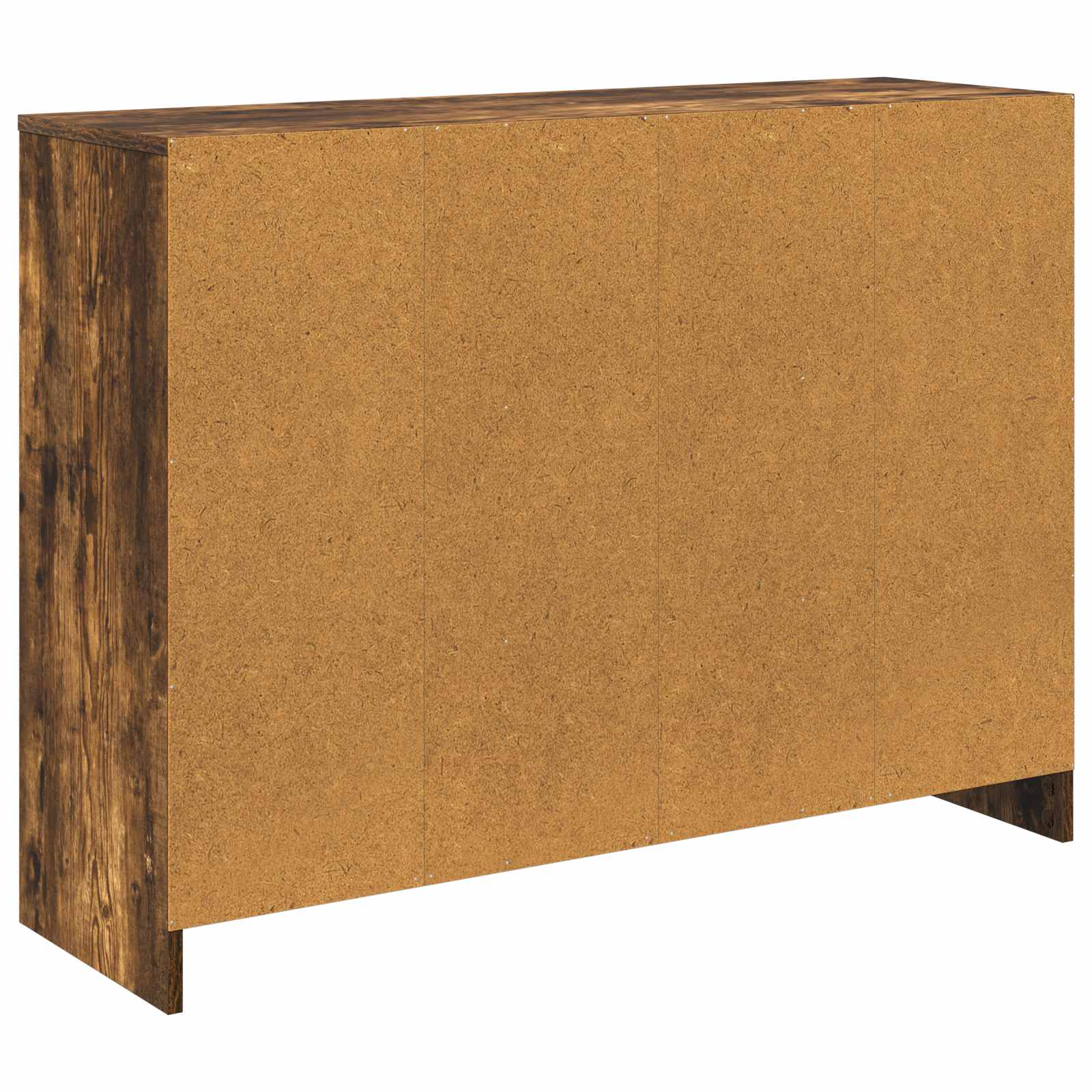 Sideboard Räuchereiche 102 x 32 x 73,5 cm