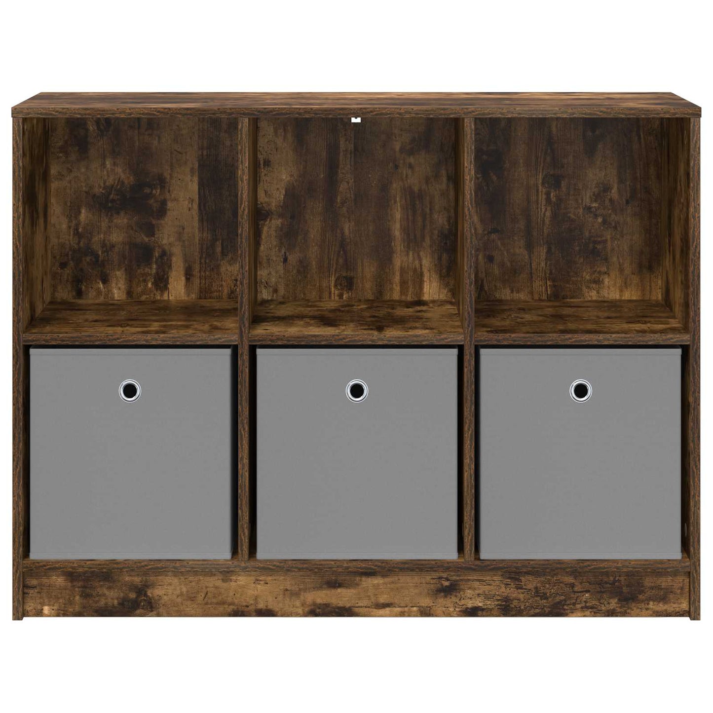 Sideboard Räuchereiche 102 x 32 x 73,5 cm