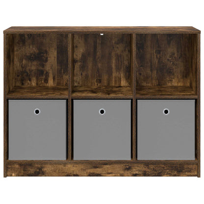 Sideboard Räuchereiche 102 x 32 x 73,5 cm