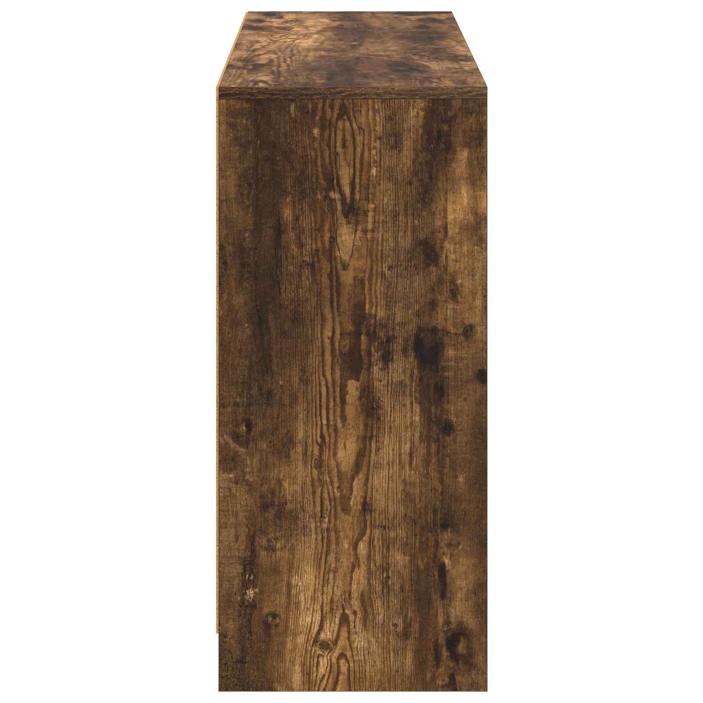 Sideboard Räuchereiche 102 x 32 x 73,5 cm