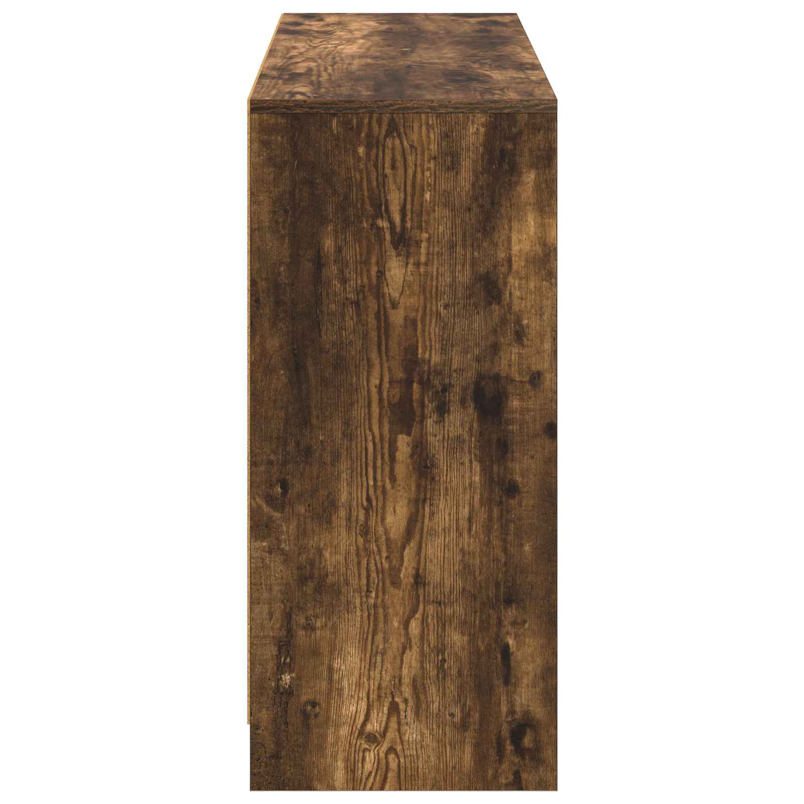 Sideboard Räuchereiche 102 x 32 x 73,5 cm