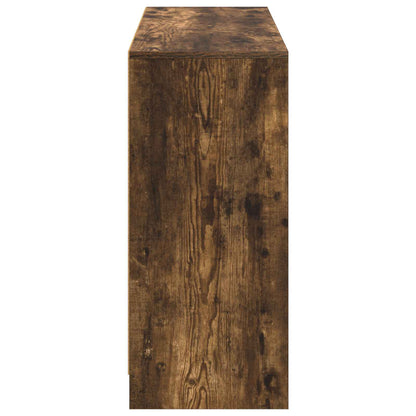 Sideboard Räuchereiche 102 x 32 x 73,5 cm