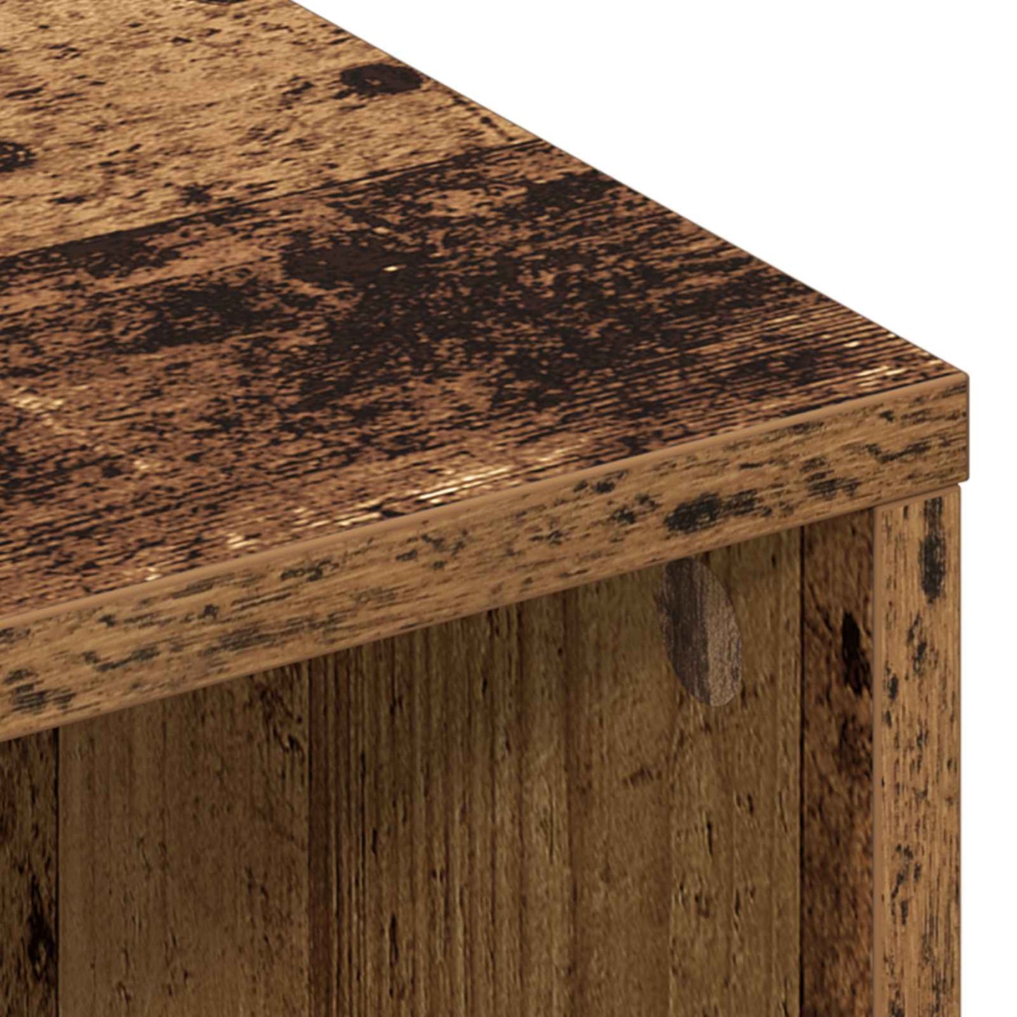 Sideboard Altholz 102 x 32 x 73,5 cm