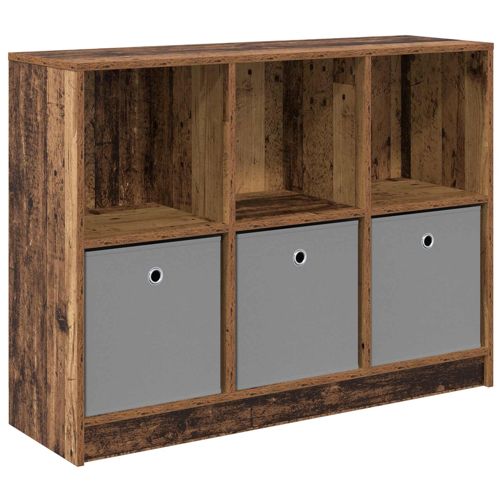 Sideboard Altholz 102 x 32 x 73,5 cm