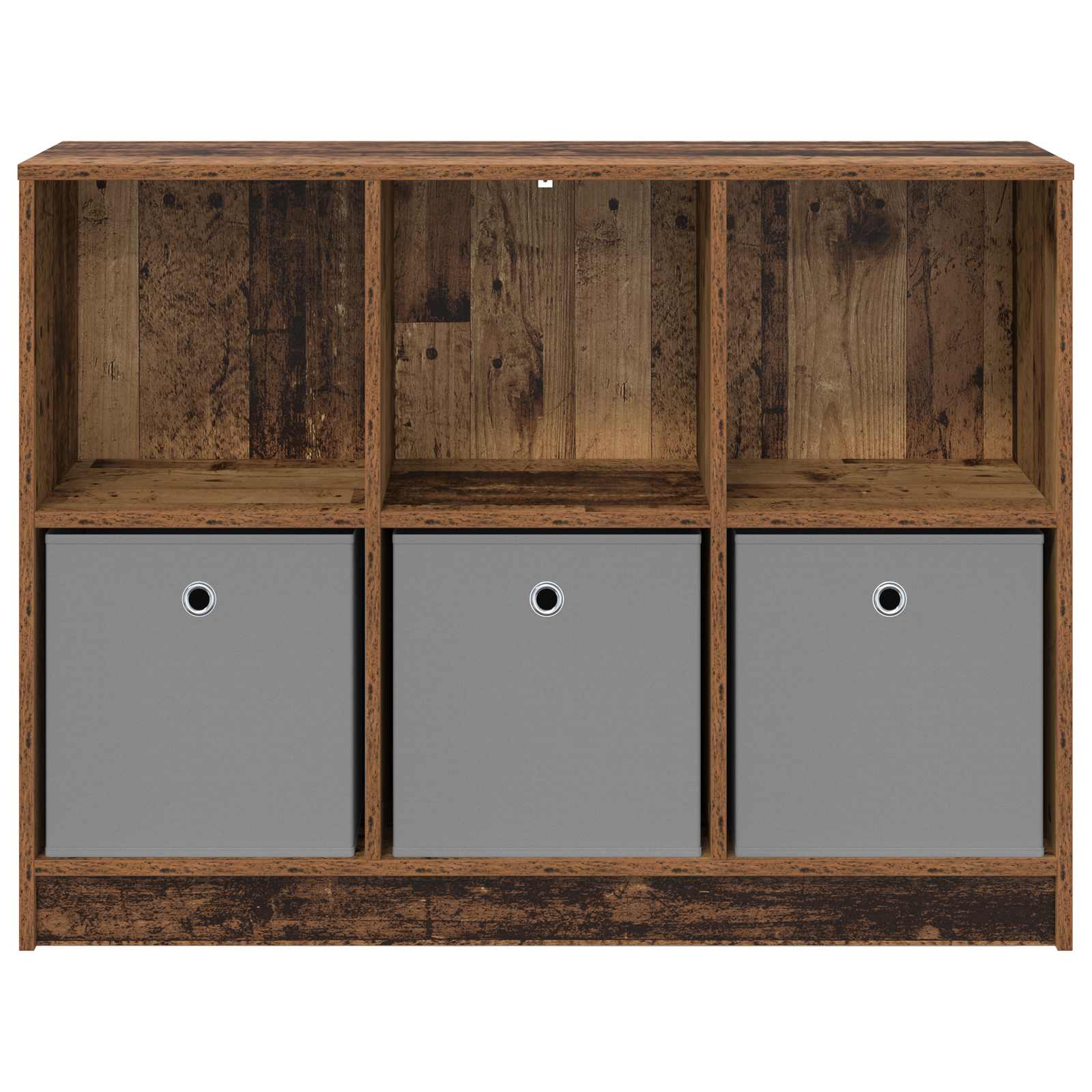 Sideboard Altholz 102 x 32 x 73,5 cm