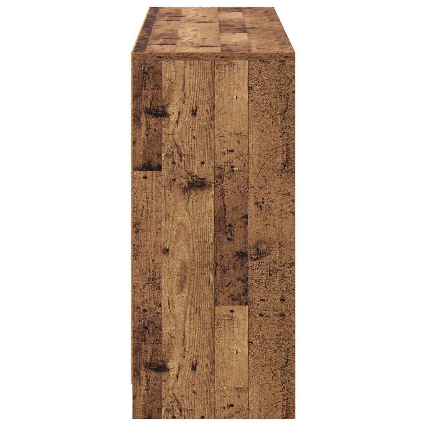 Sideboard Altholz 102 x 32 x 73,5 cm