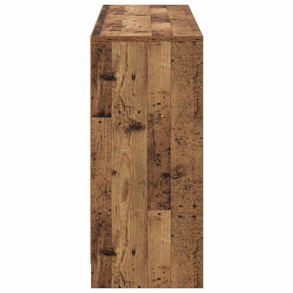 Sideboard Altholz 102 x 32 x 73,5 cm