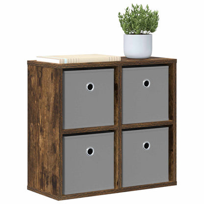 Sideboard Räuchereiche 49,5 x 22 x 47 cm