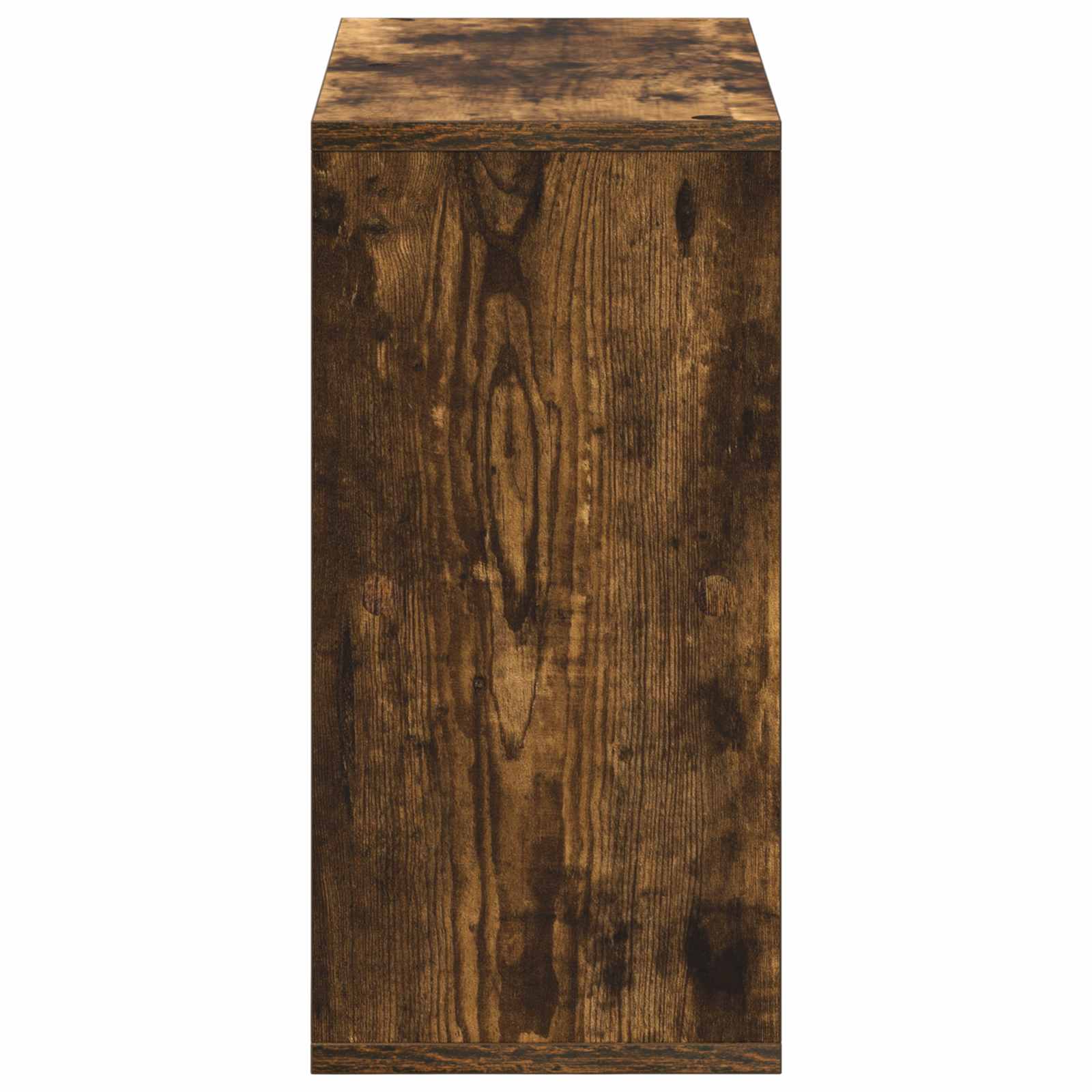 Sideboard Räuchereiche 49,5 x 22 x 47 cm