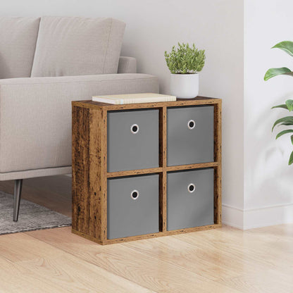 Sideboard Altholz 49,5 x 22 x 47 cm