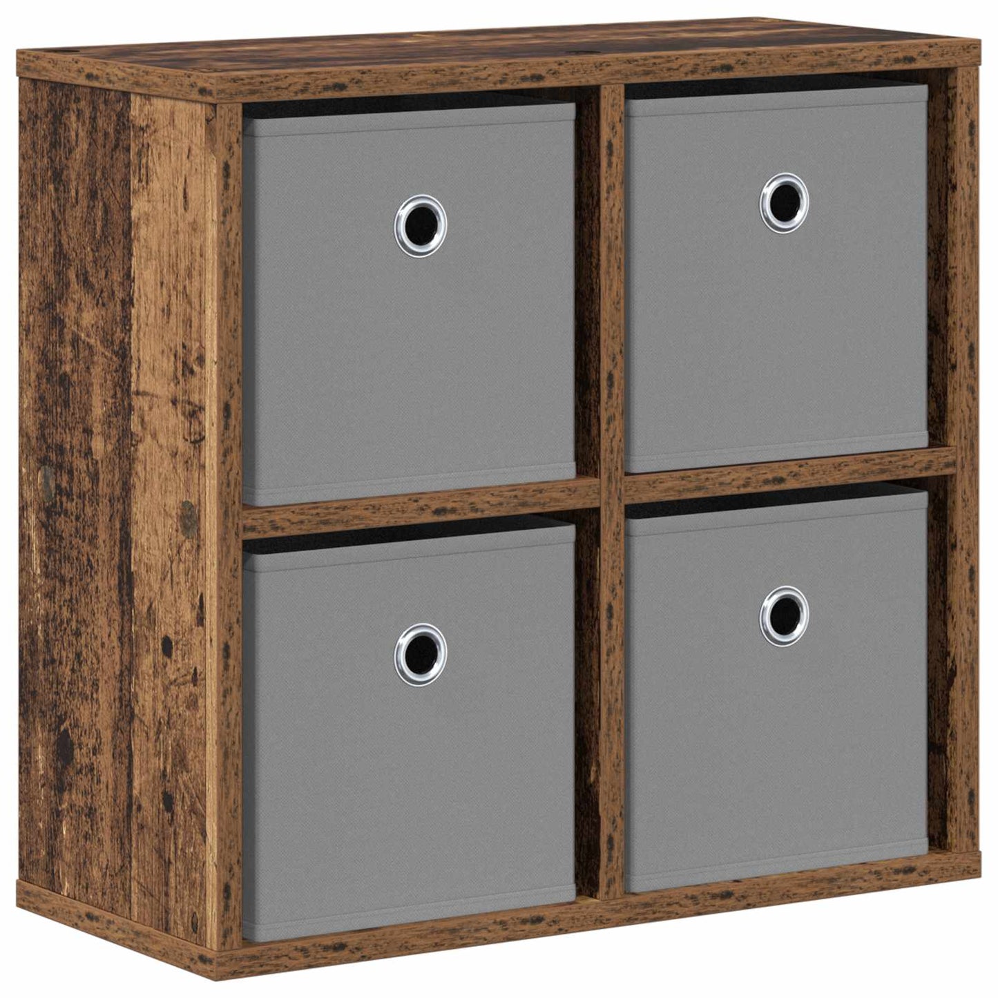 Sideboard Altholz 49,5 x 22 x 47 cm