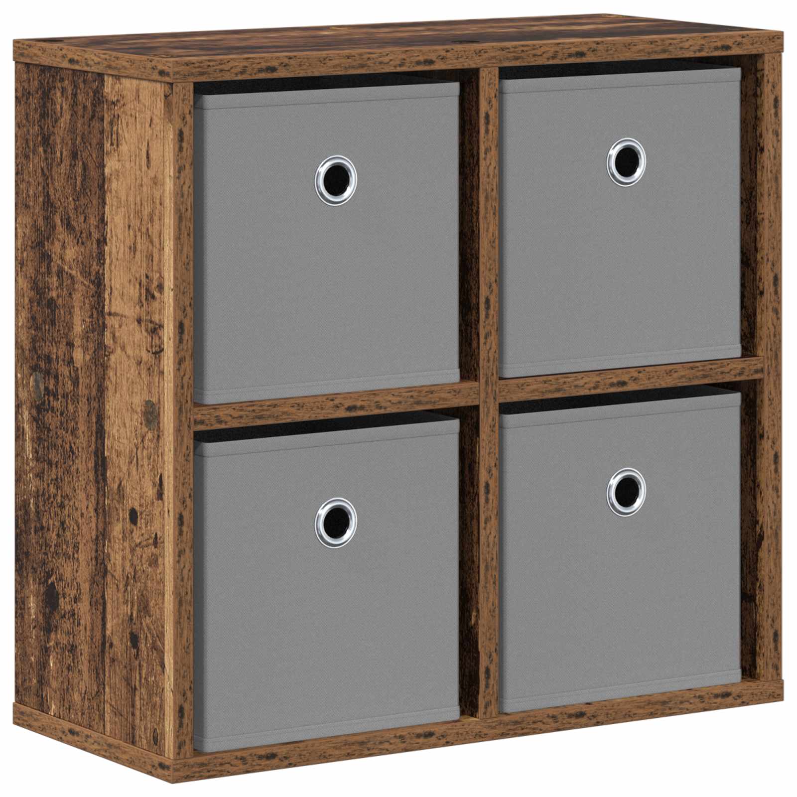 Sideboard Altholz 49,5 x 22 x 47 cm