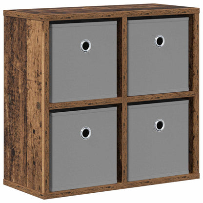 Sideboard Altholz 49,5 x 22 x 47 cm