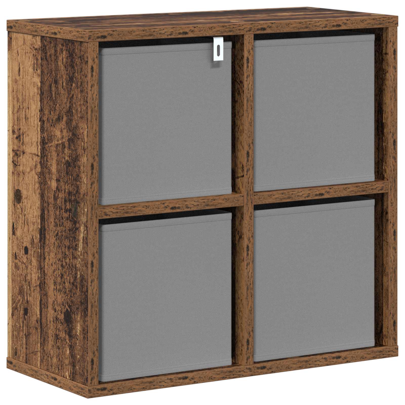 Sideboard Altholz 49,5 x 22 x 47 cm