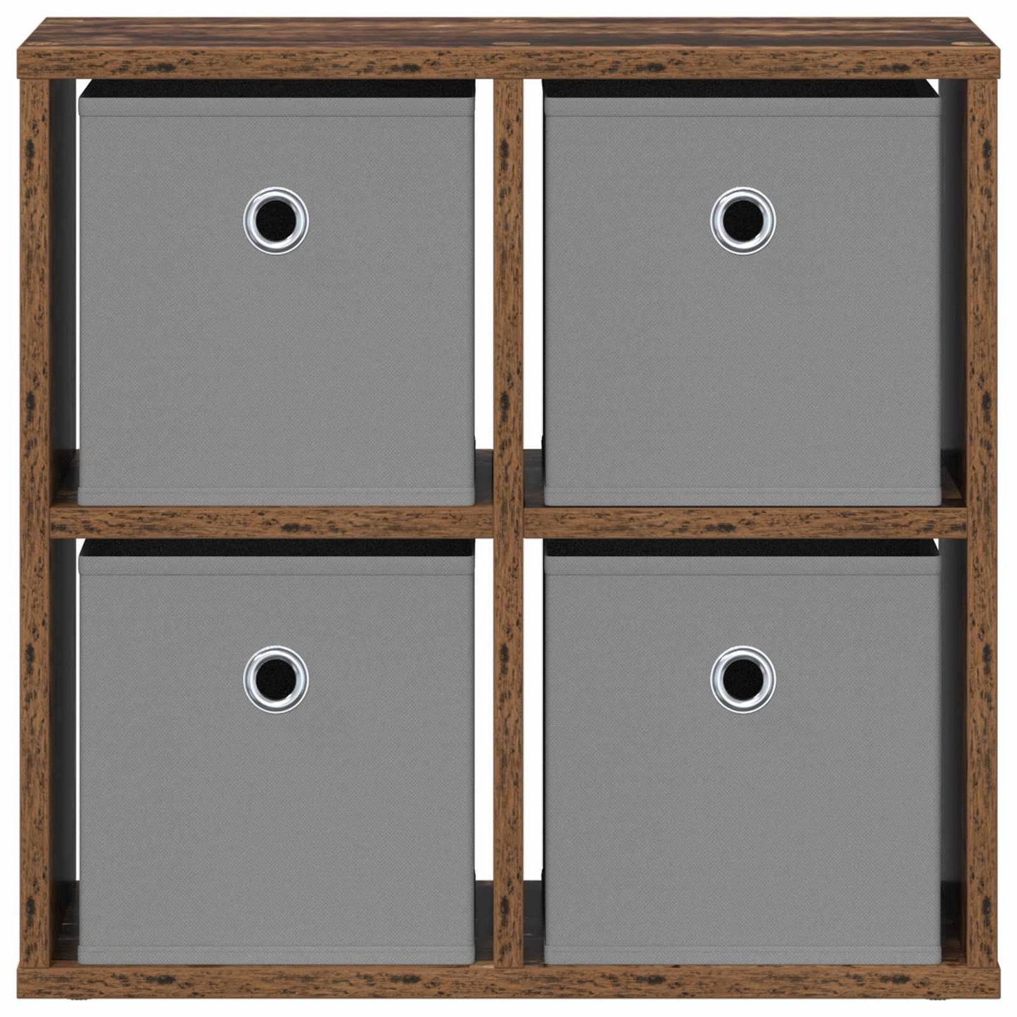 Sideboard Altholz 49,5 x 22 x 47 cm
