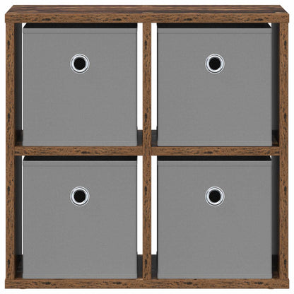 Sideboard Altholz 49,5 x 22 x 47 cm