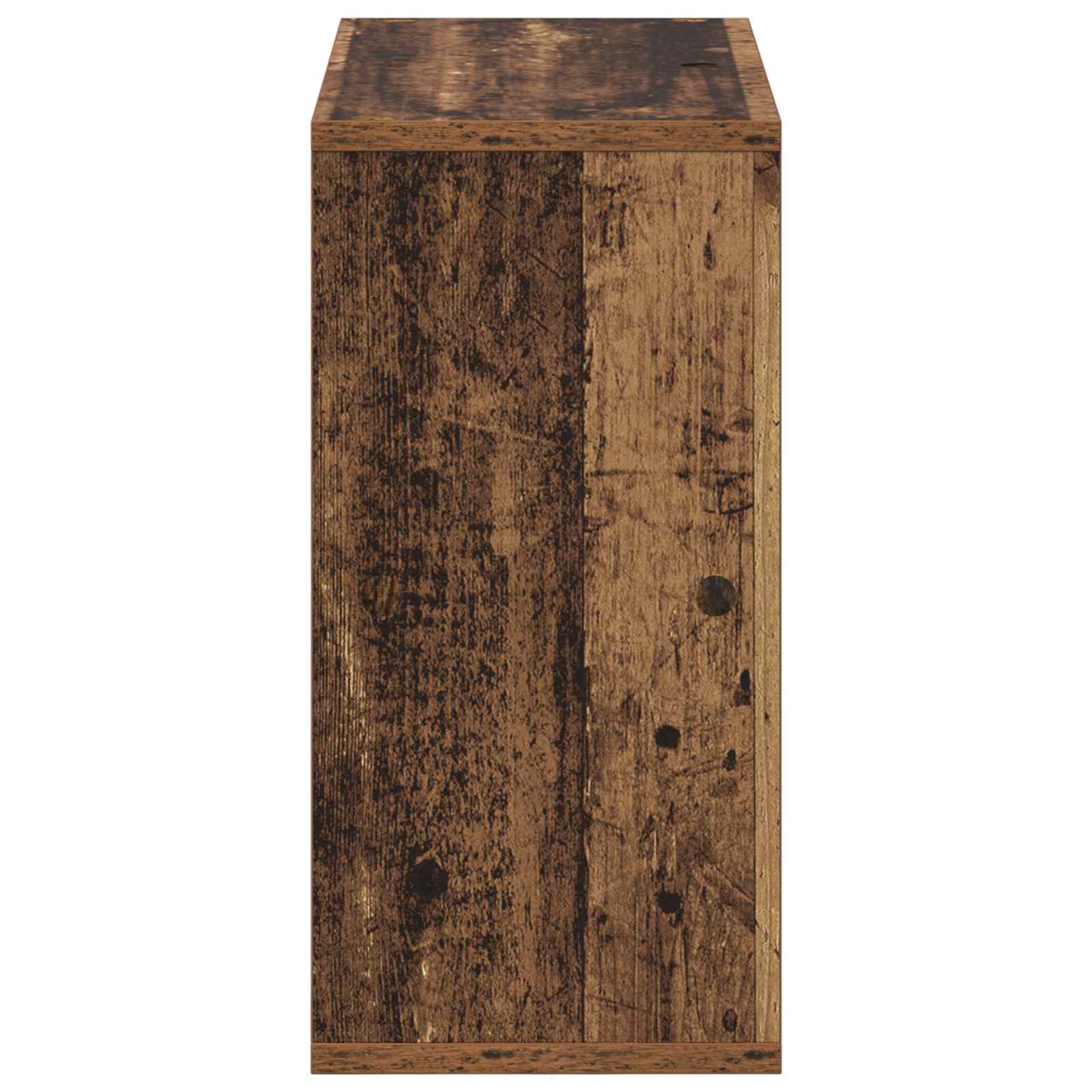 Sideboard Altholz 49,5 x 22 x 47 cm