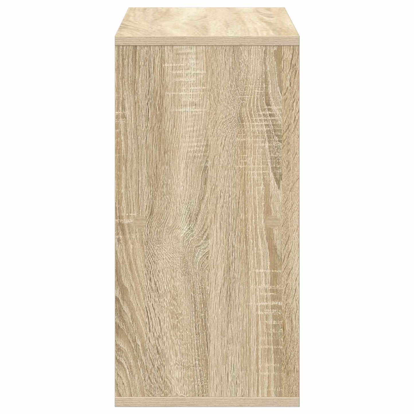Sideboard Sonoma-Eiche 59,5 x 27 x 57 cm