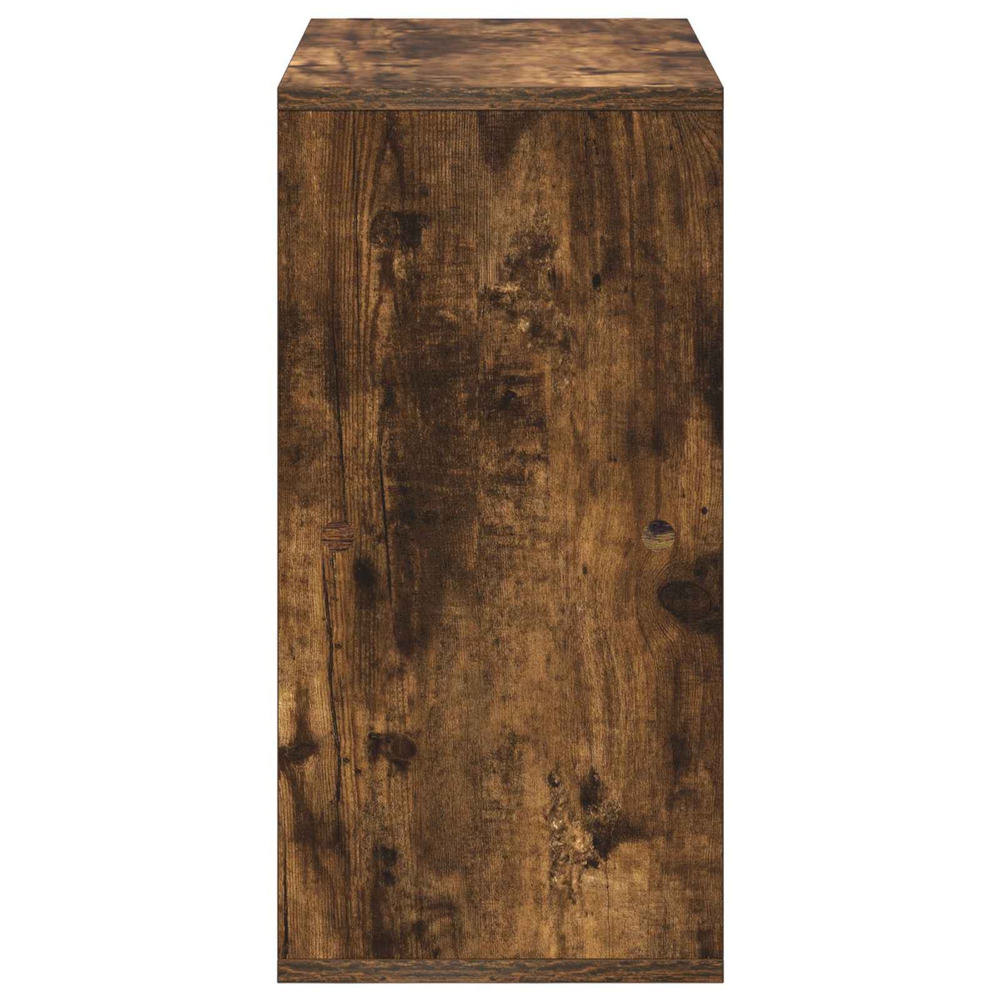 Sideboard Räuchereiche 59,5 x 27 x 57 cm