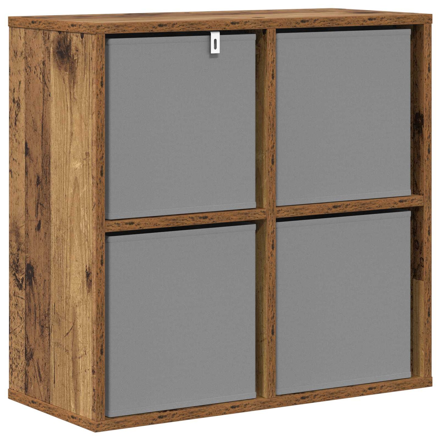 Sideboard Altholz 59,5 x 27 x 57 cm