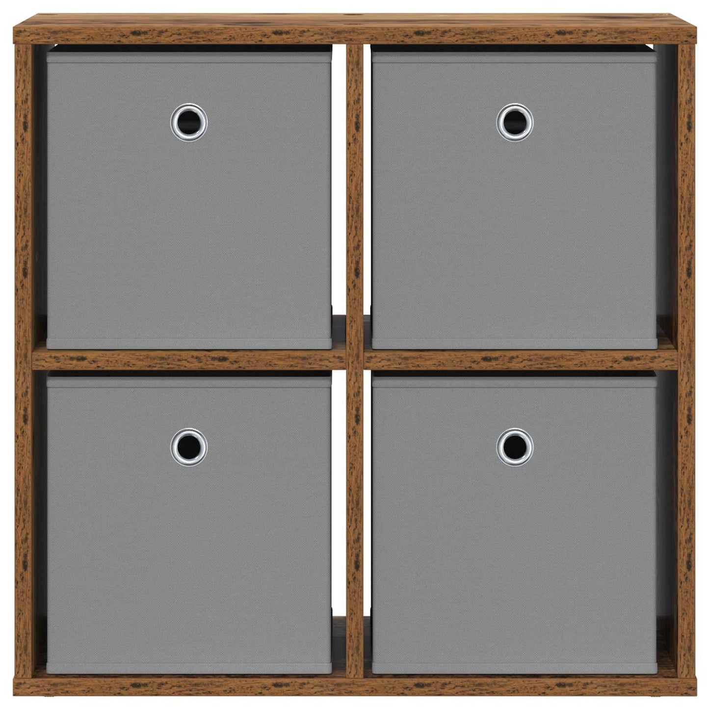 Sideboard Altholz 59,5 x 27 x 57 cm