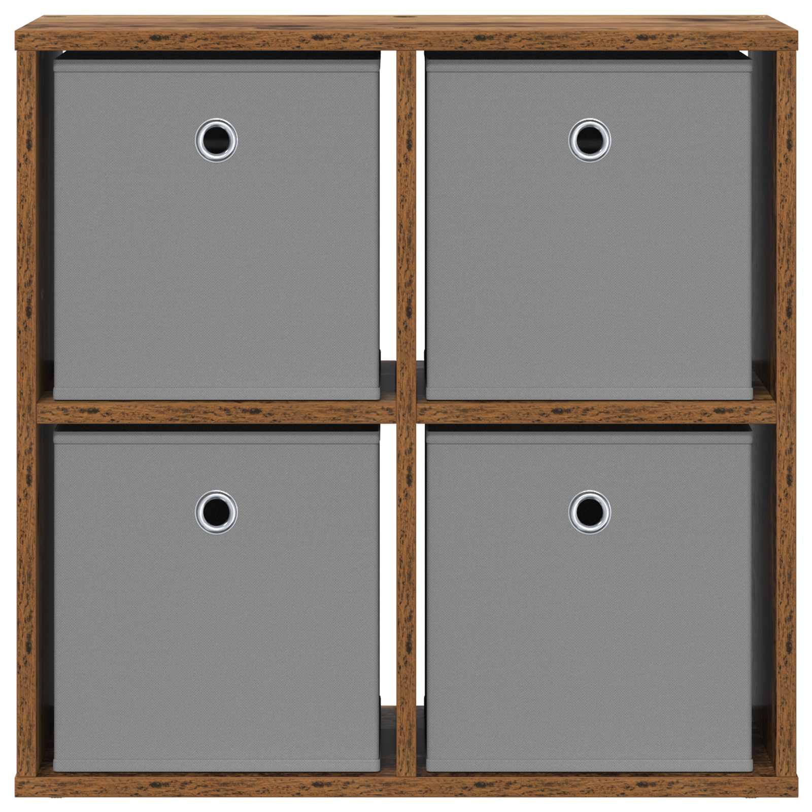 Sideboard Altholz 59,5 x 27 x 57 cm