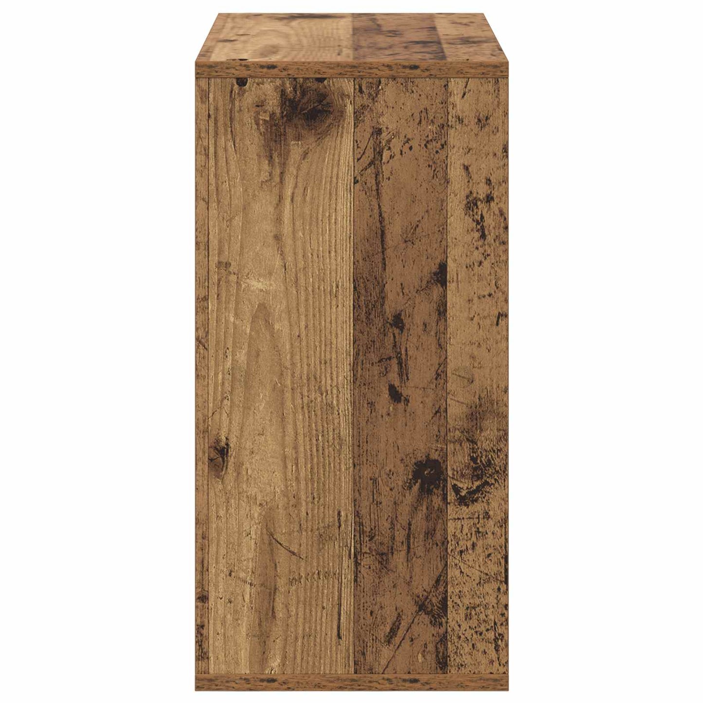 Sideboard Altholz 59,5 x 27 x 57 cm