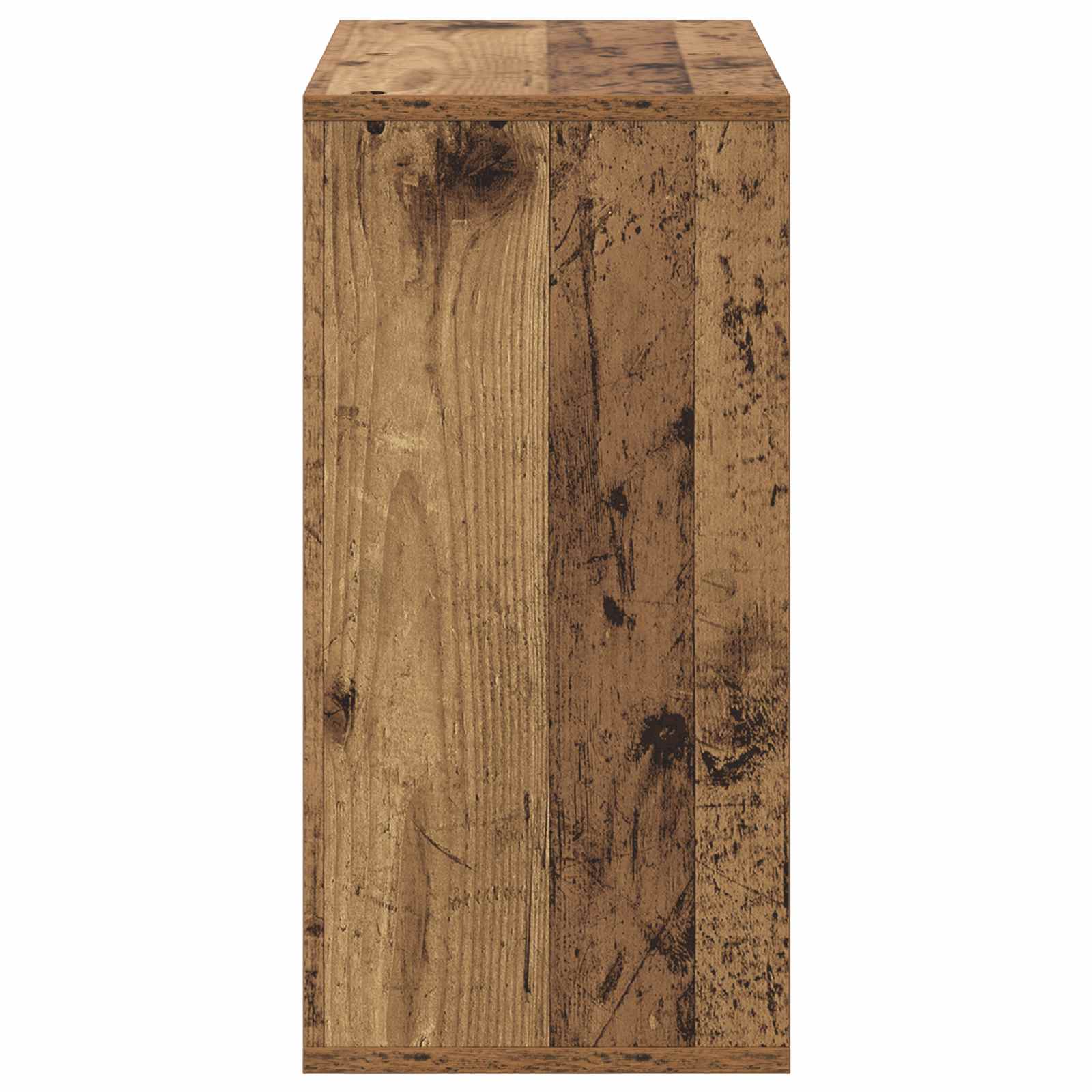 Sideboard Altholz 59,5 x 27 x 57 cm