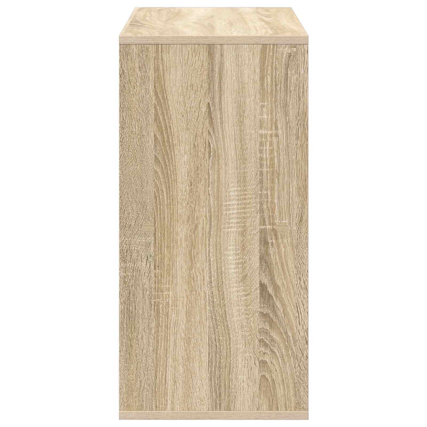 Sideboard Sonoma-Eiche 68,5 x 32 x 67 cm