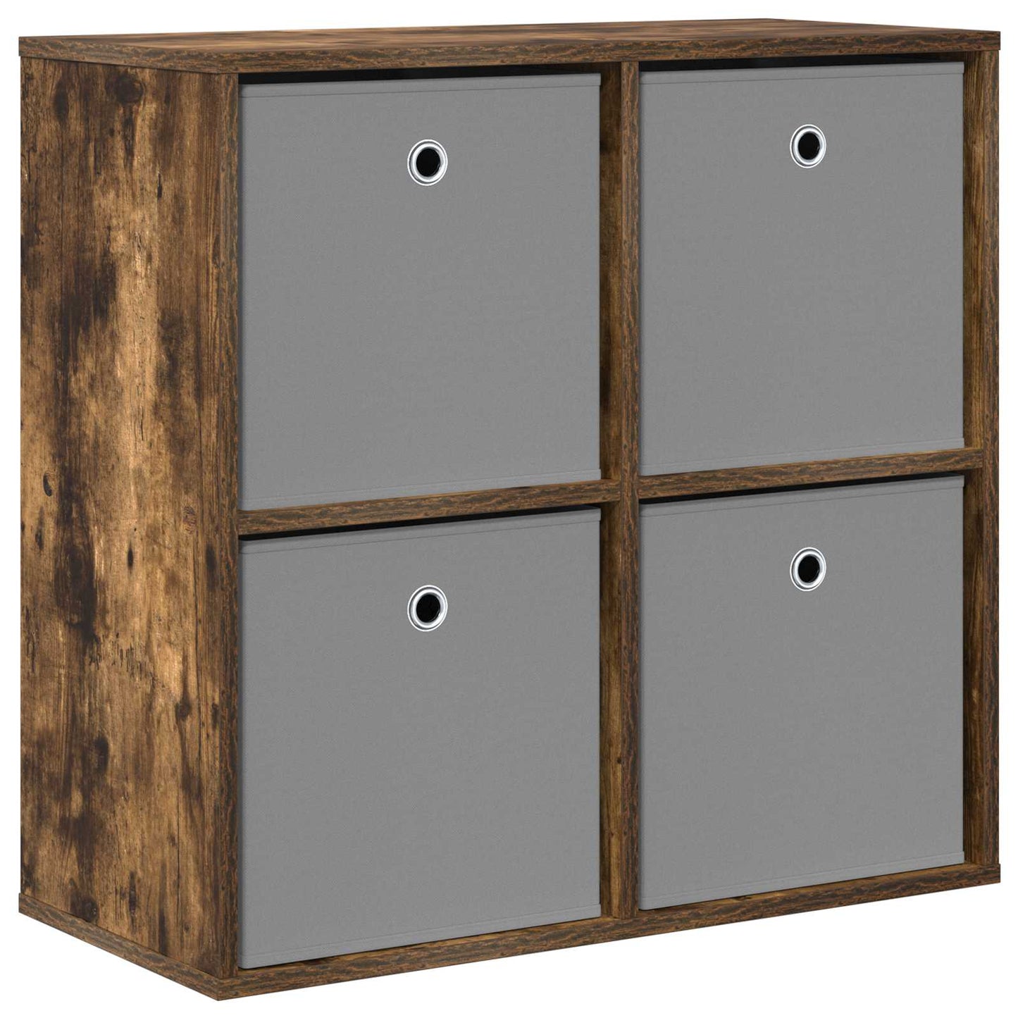 Sideboard Räuchereiche 68,5 x 32 x 67 cm