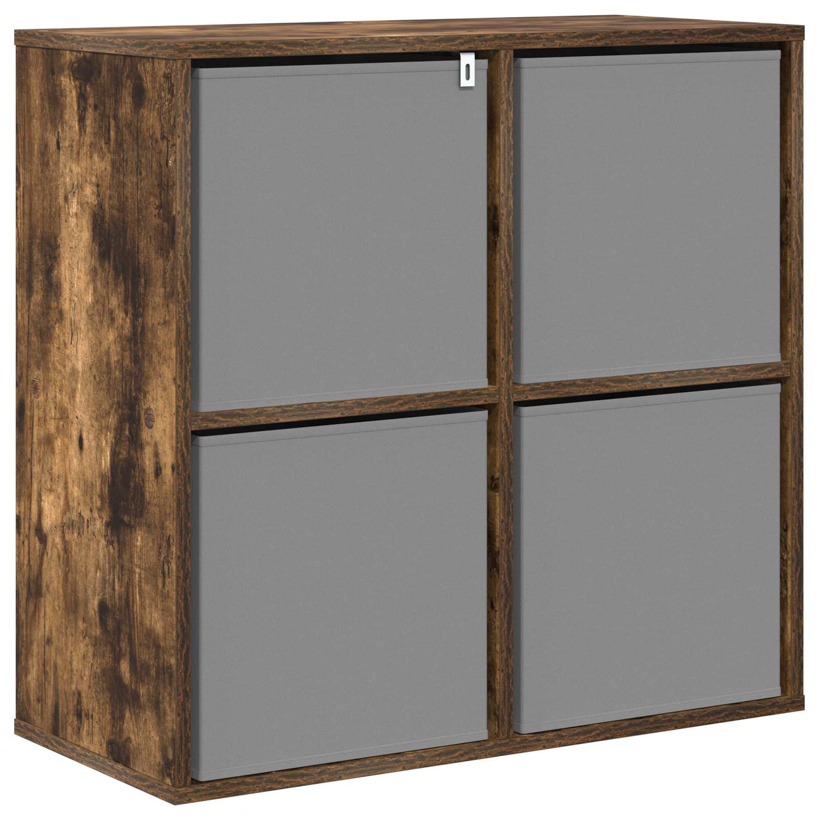 Sideboard Räuchereiche 68,5 x 32 x 67 cm