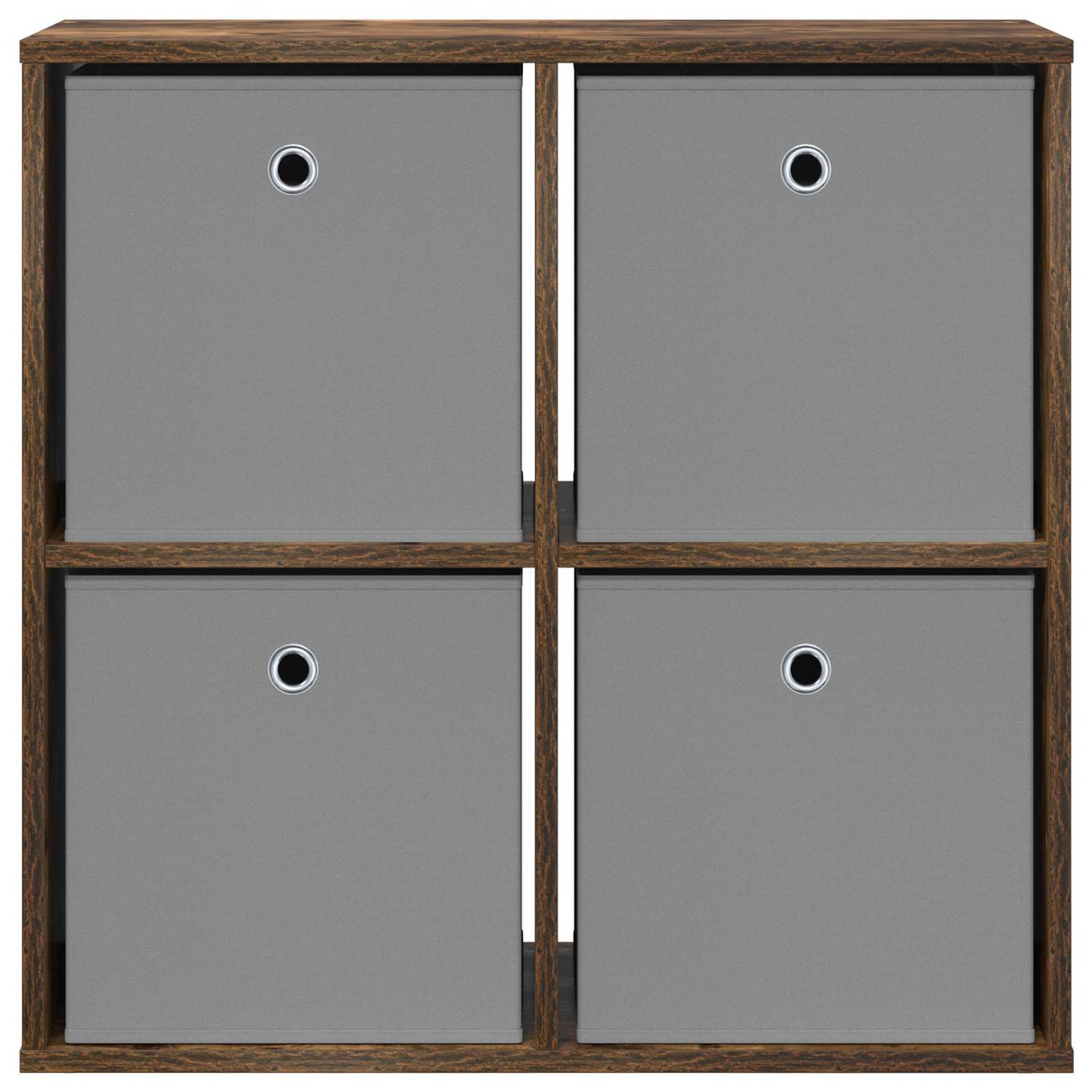Sideboard Räuchereiche 68,5 x 32 x 67 cm