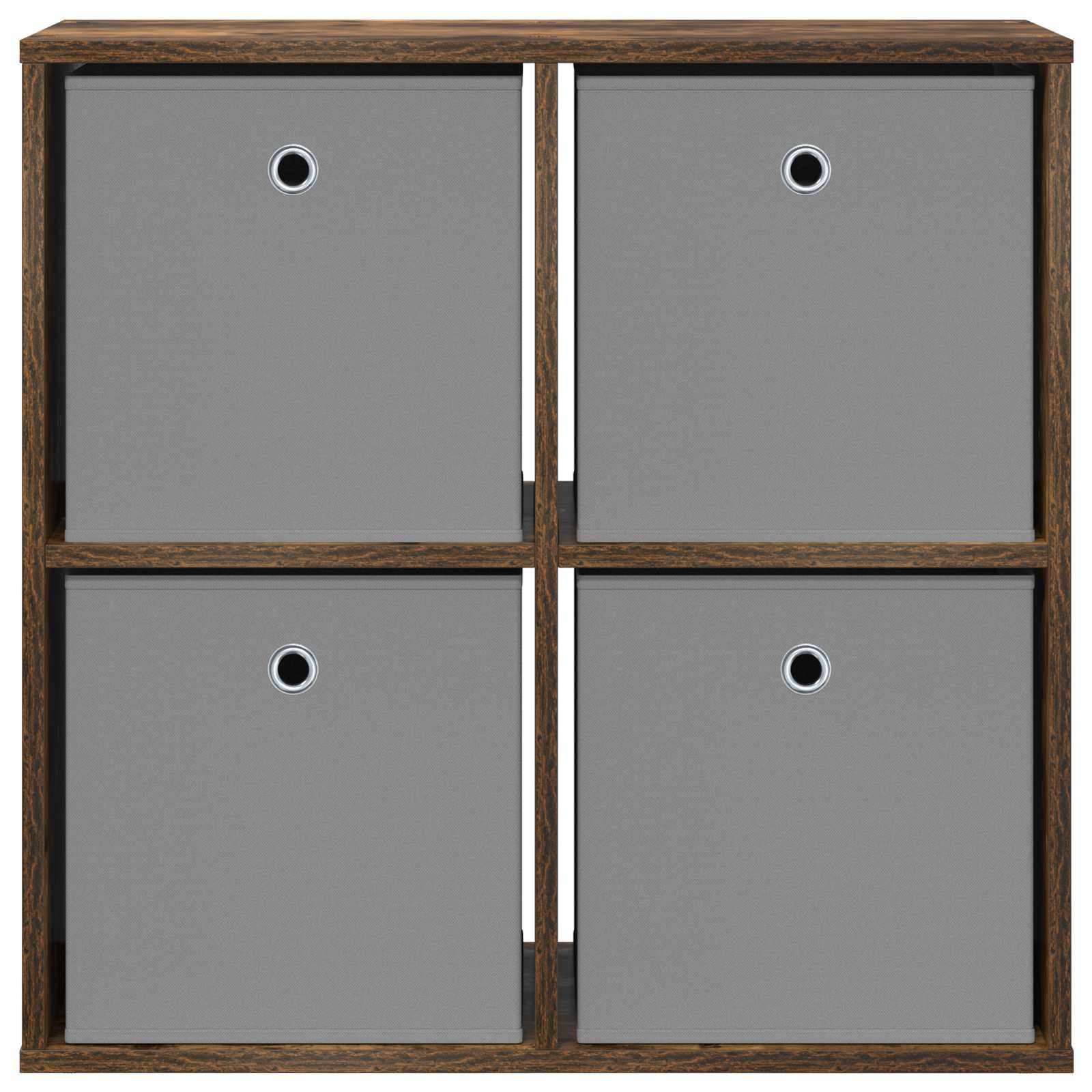 Sideboard Räuchereiche 68,5 x 32 x 67 cm