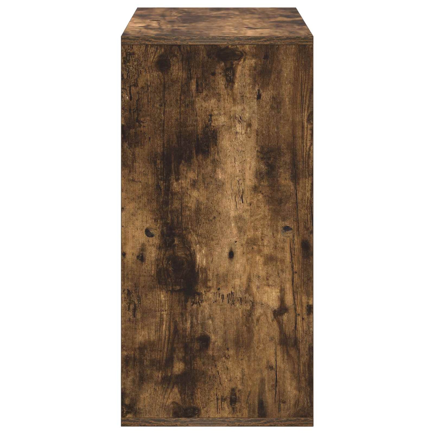 Sideboard Räuchereiche 68,5 x 32 x 67 cm