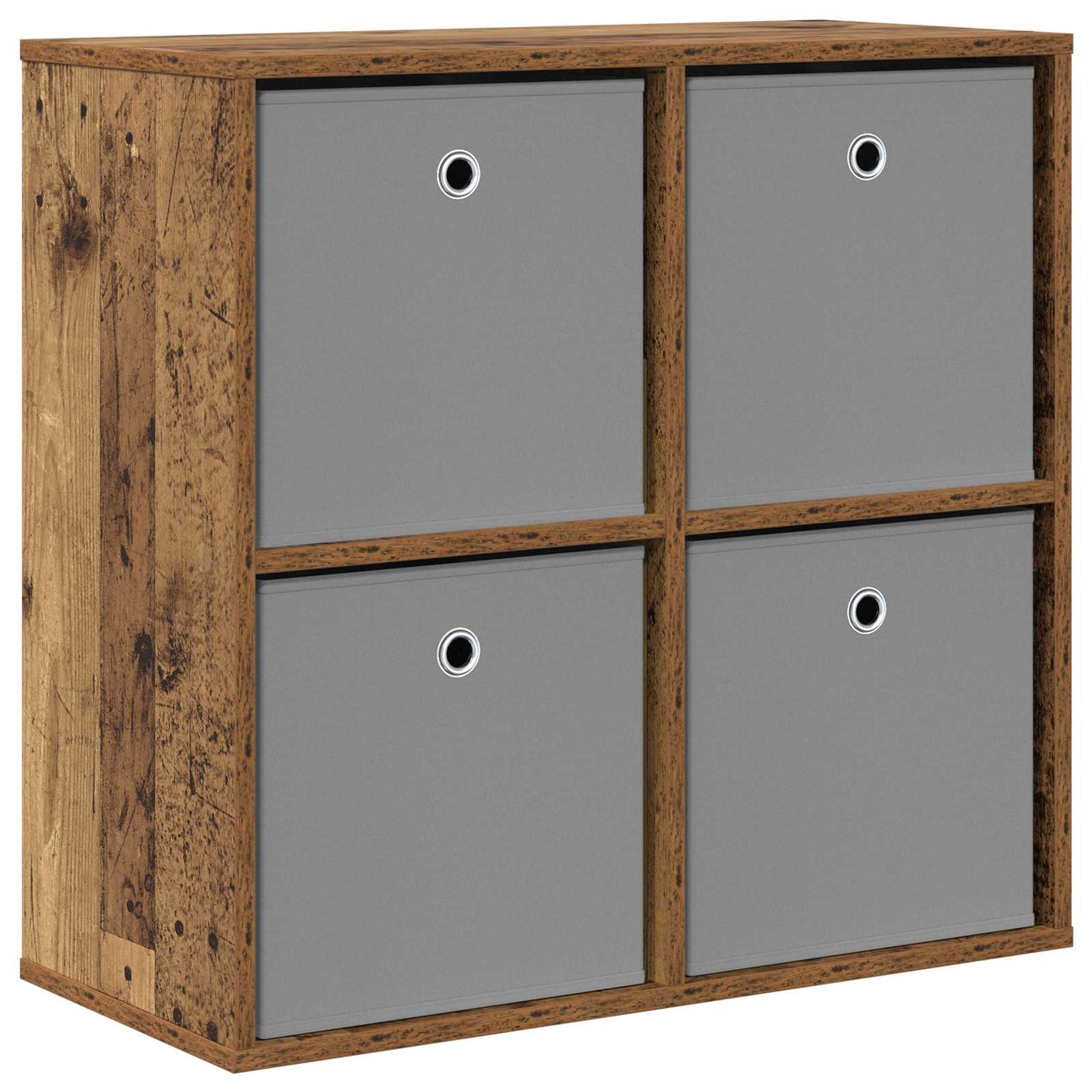Sideboard Altholz 68,5 x 32 x 67 cm