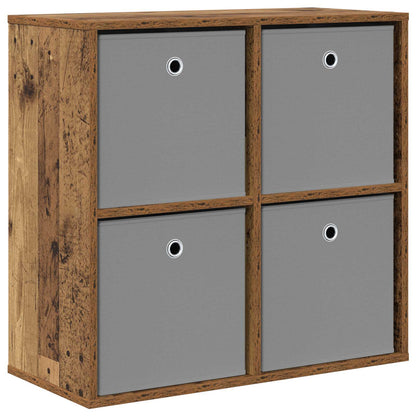 Sideboard Altholz 68,5 x 32 x 67 cm