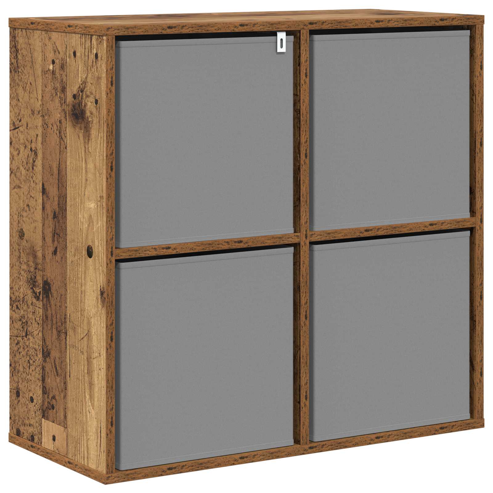 Sideboard Altholz 68,5 x 32 x 67 cm