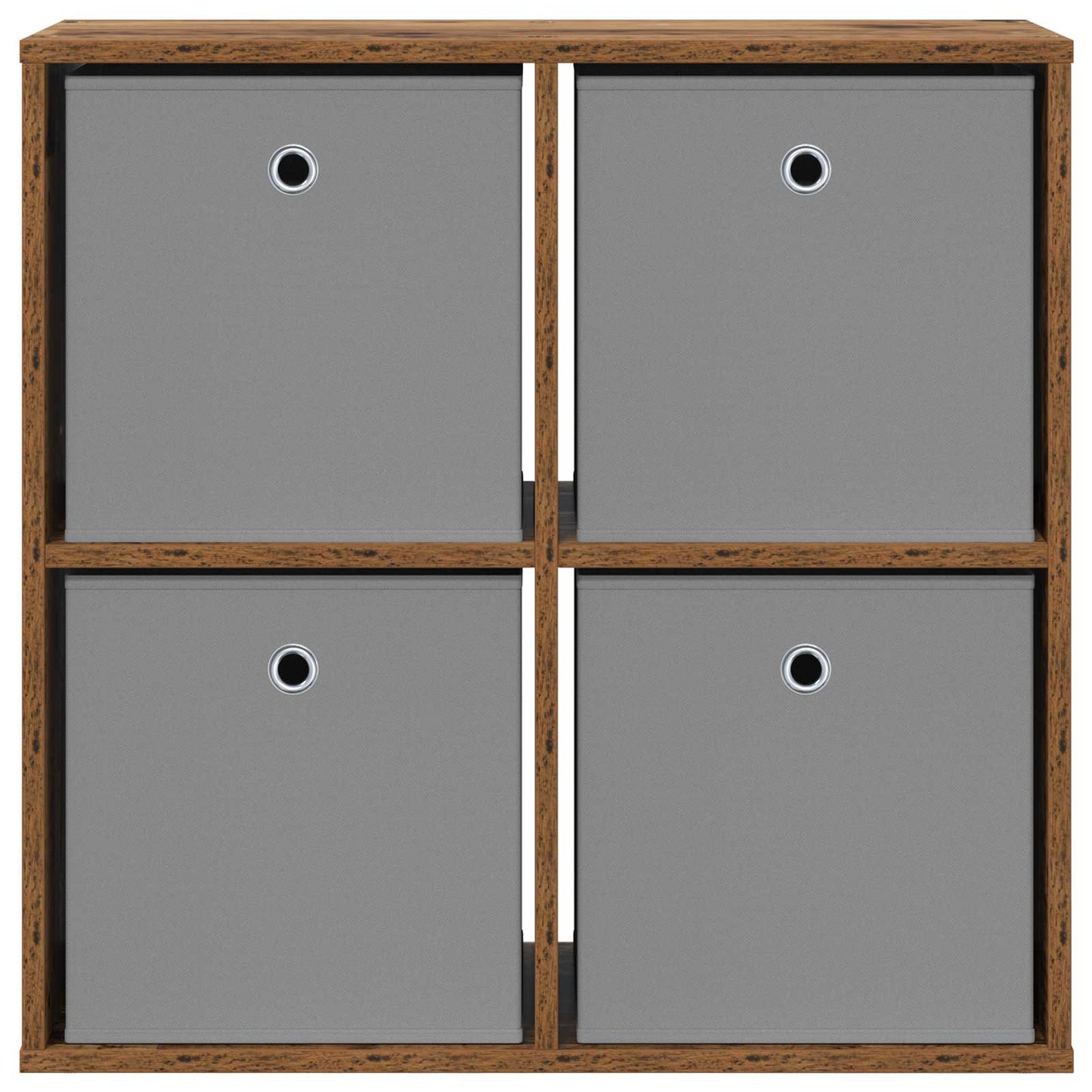 Sideboard Altholz 68,5 x 32 x 67 cm