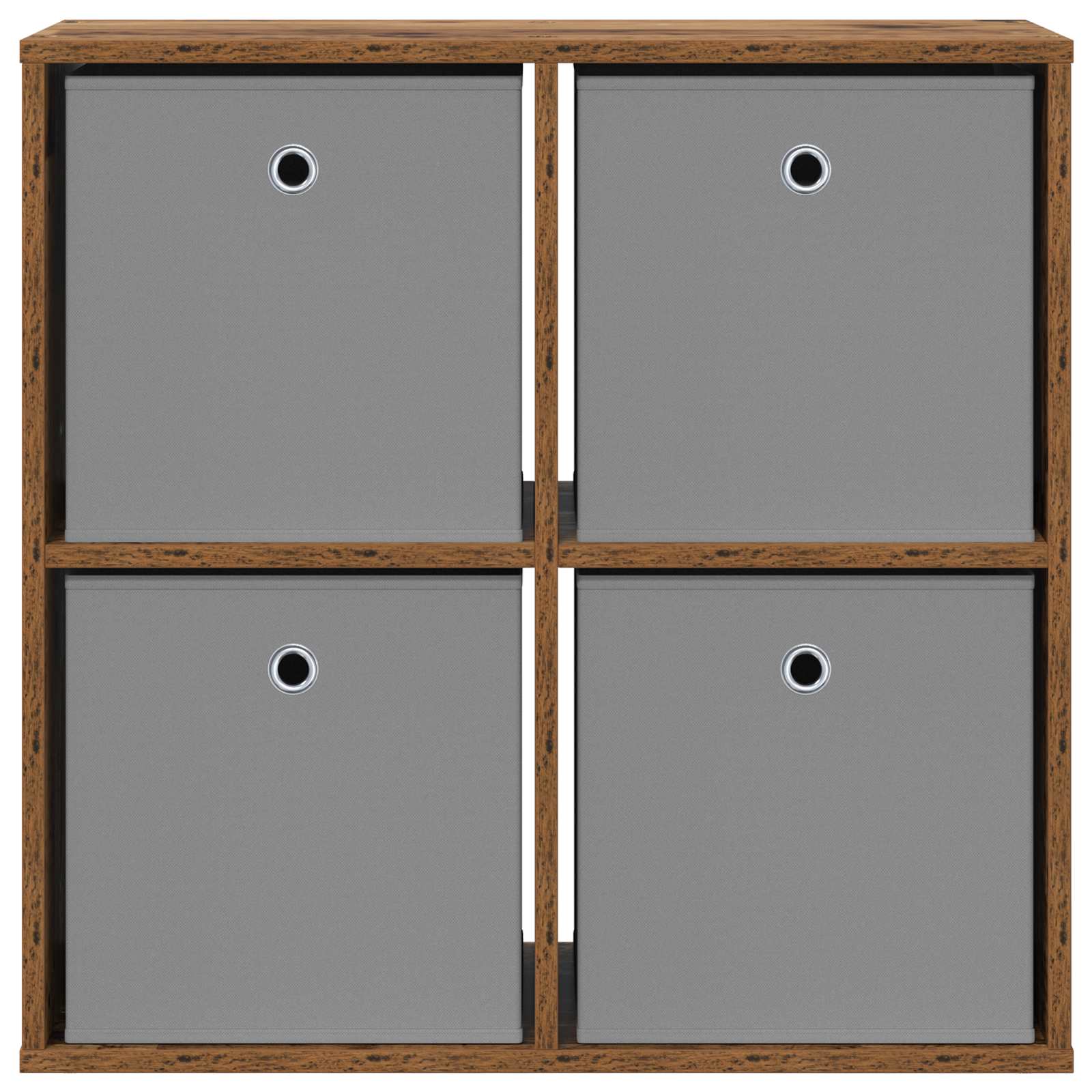 Sideboard Altholz 68,5 x 32 x 67 cm