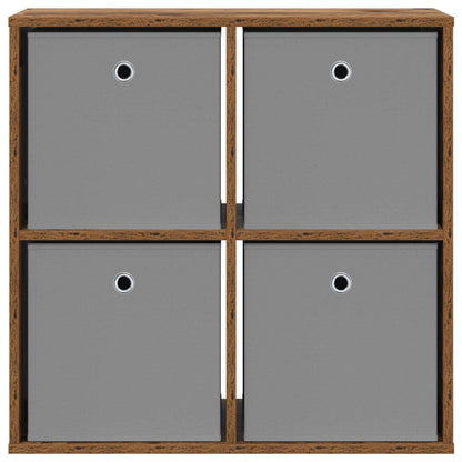 Sideboard Altholz 68,5 x 32 x 67 cm
