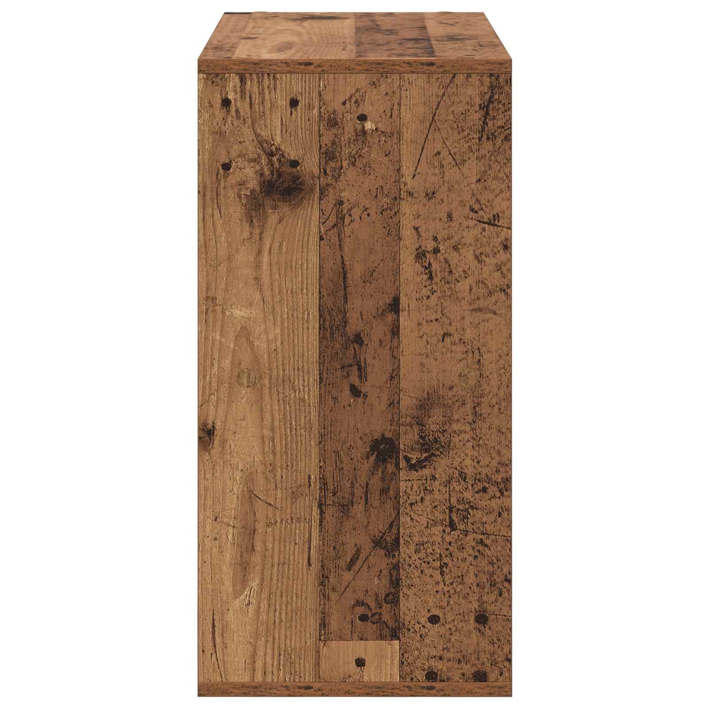 Sideboard Altholz 68,5 x 32 x 67 cm