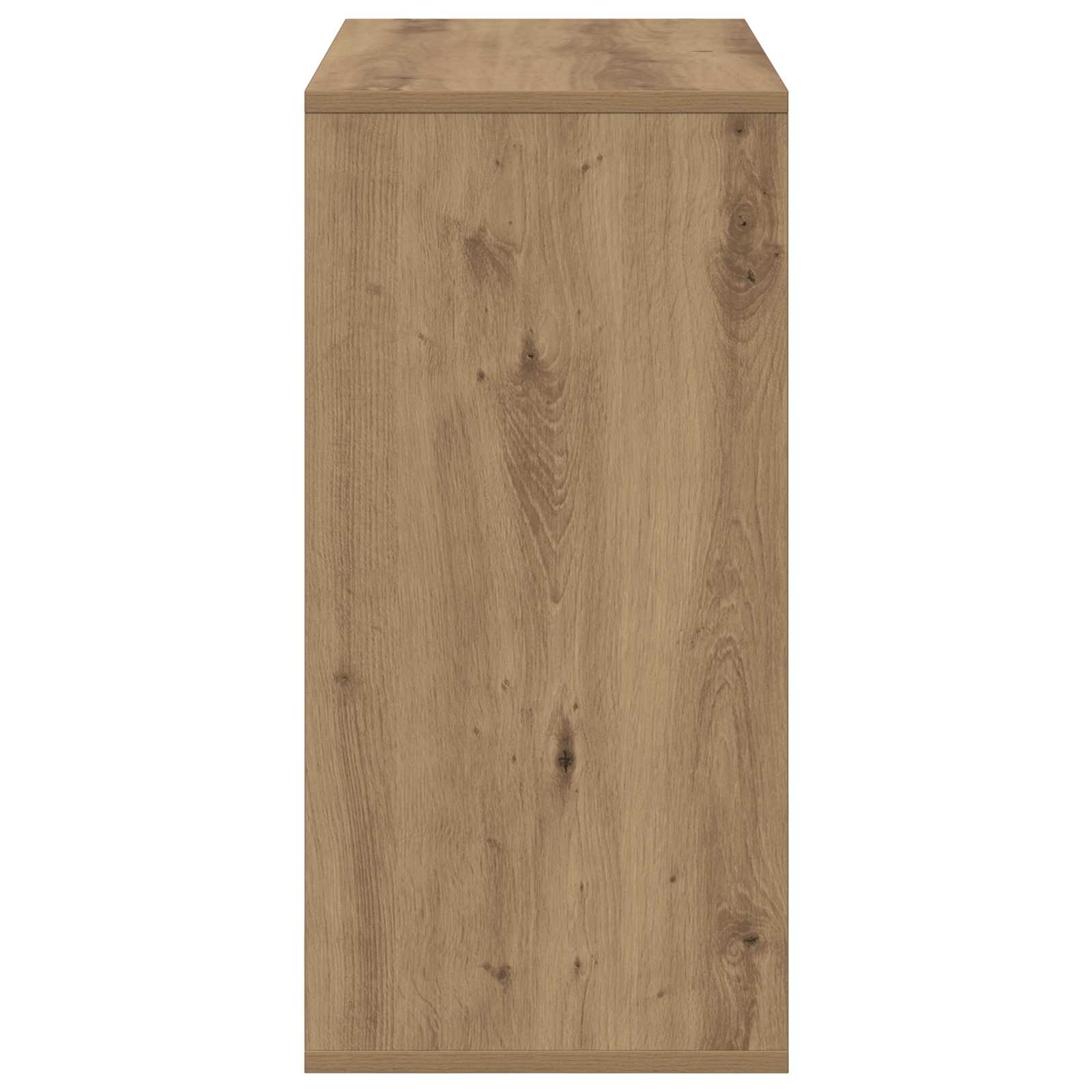 Sideboard Artisan-Eiche 68,5 x 32 x 67 cm