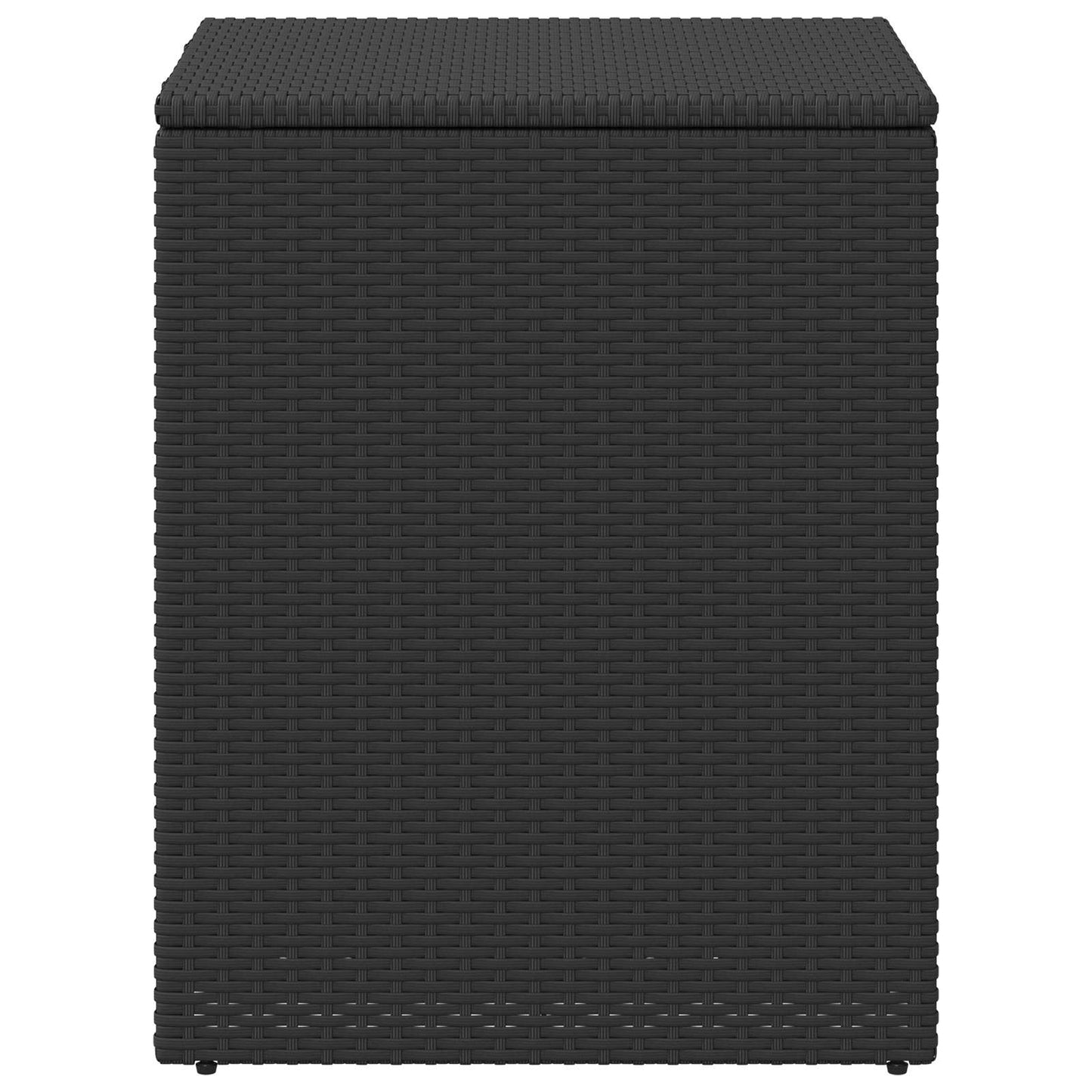 Kissenbox 55 x 55 x 69 cm Stahl