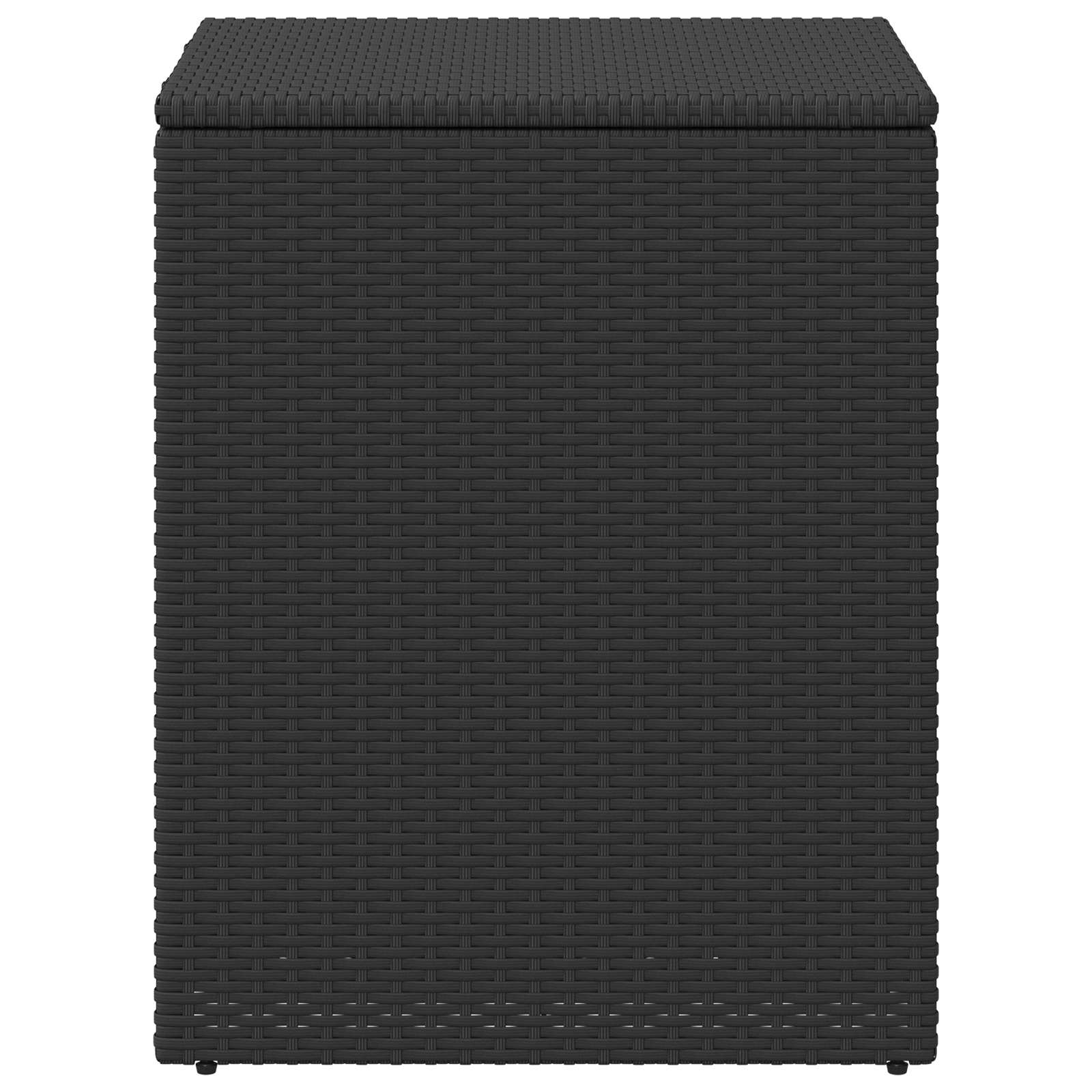 Kissenbox 55 x 55 x 69 cm Stahl