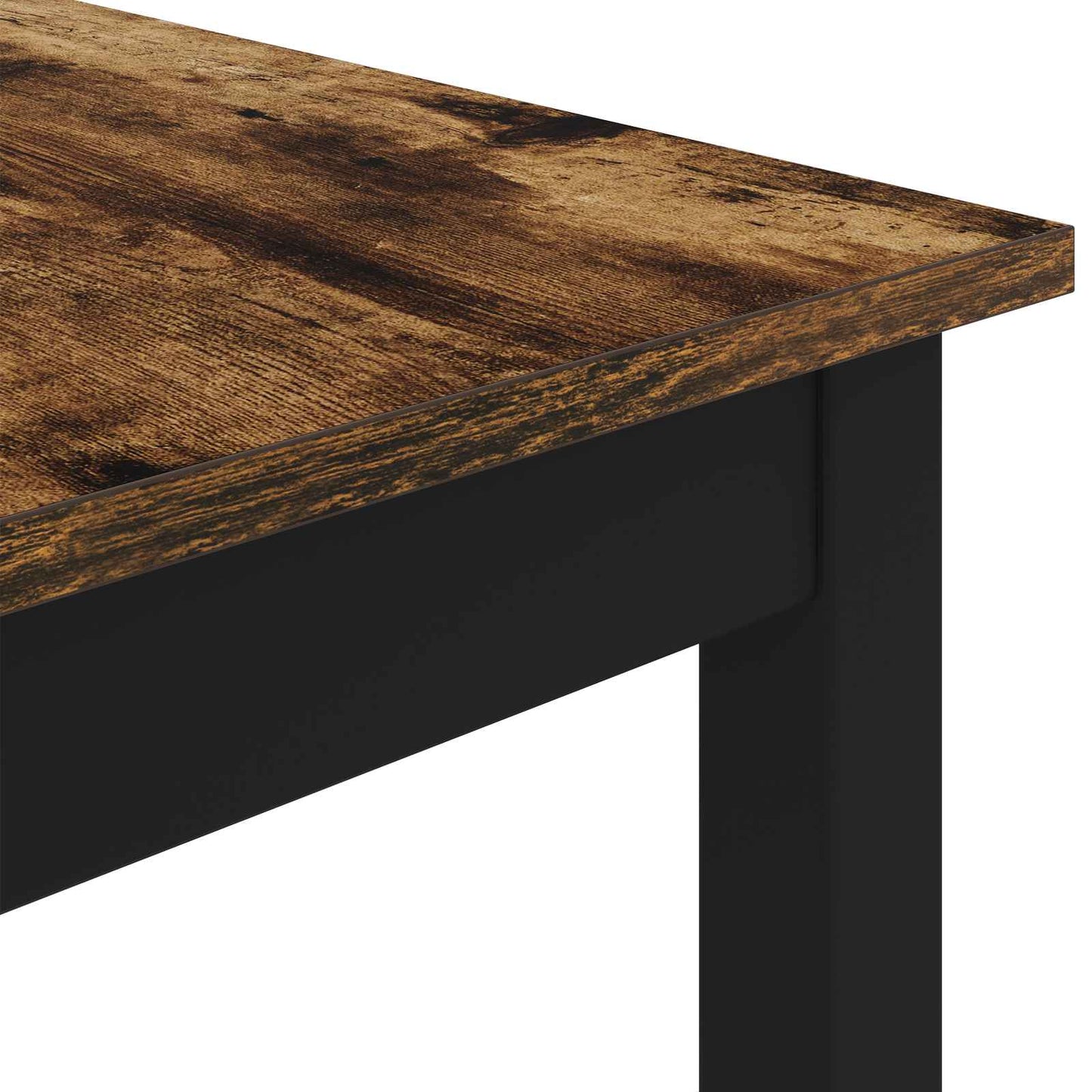 Esstische 180 x 90 x 75 cm Holzwerkstoff Rechteckig