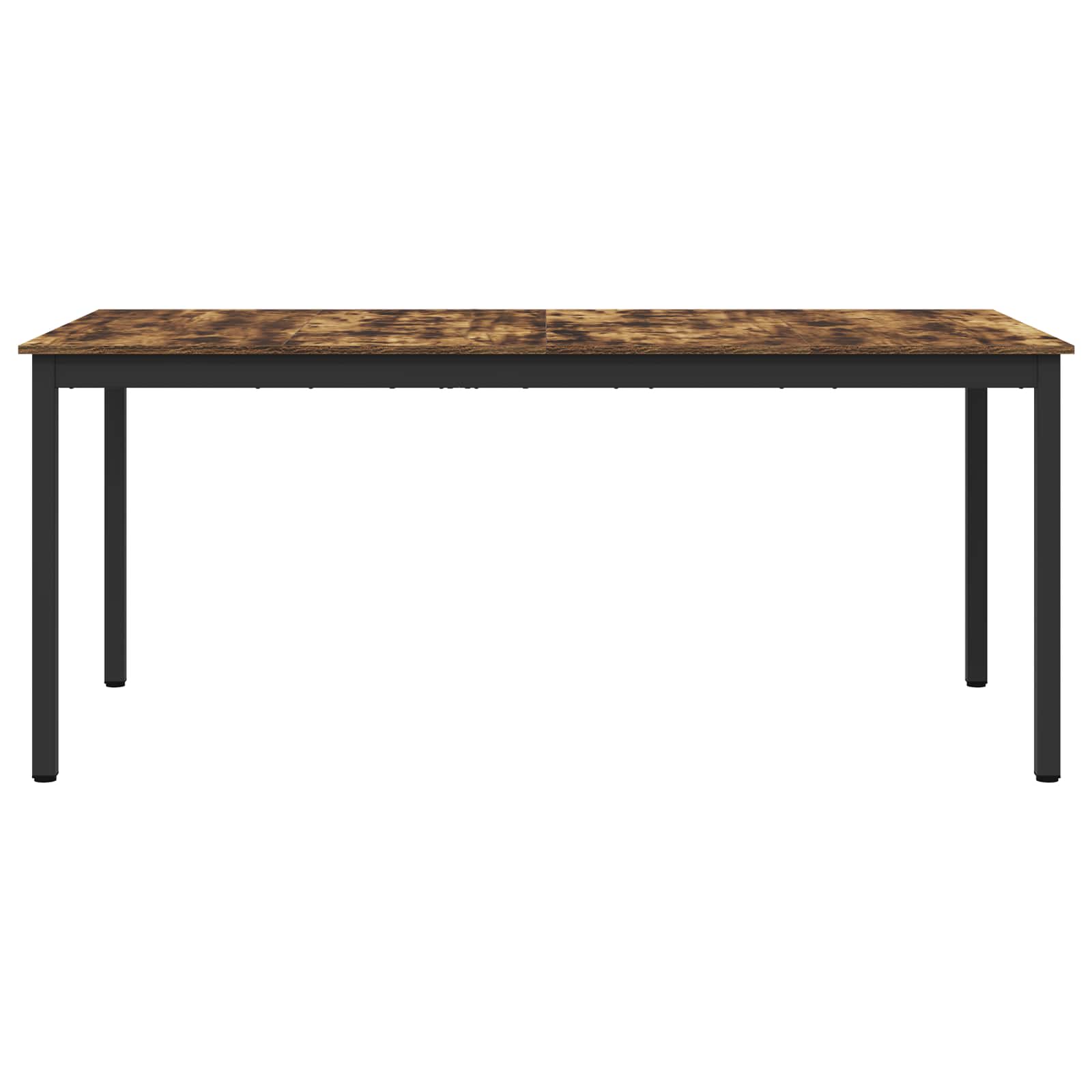 Esstische 180 x 90 x 75 cm Holzwerkstoff Rechteckig