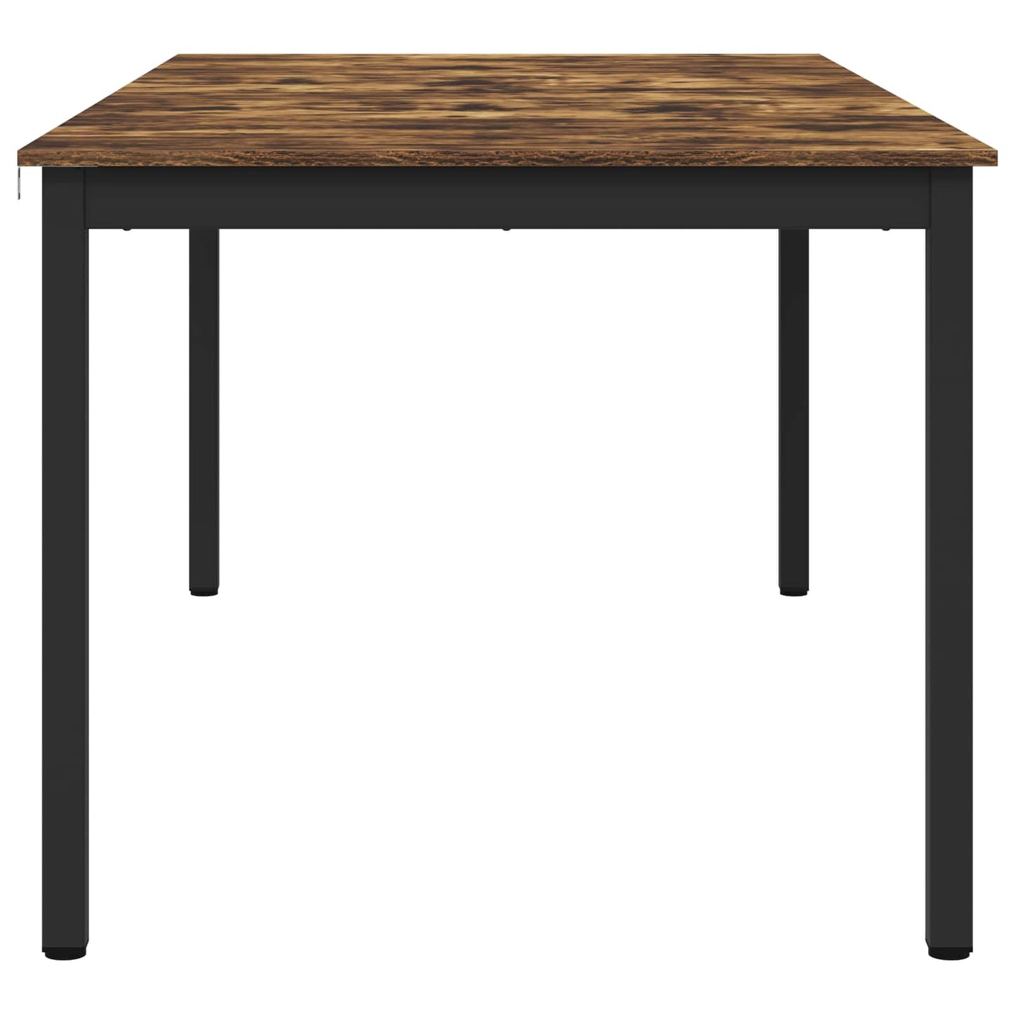 Esstische 180 x 90 x 75 cm Holzwerkstoff Rechteckig