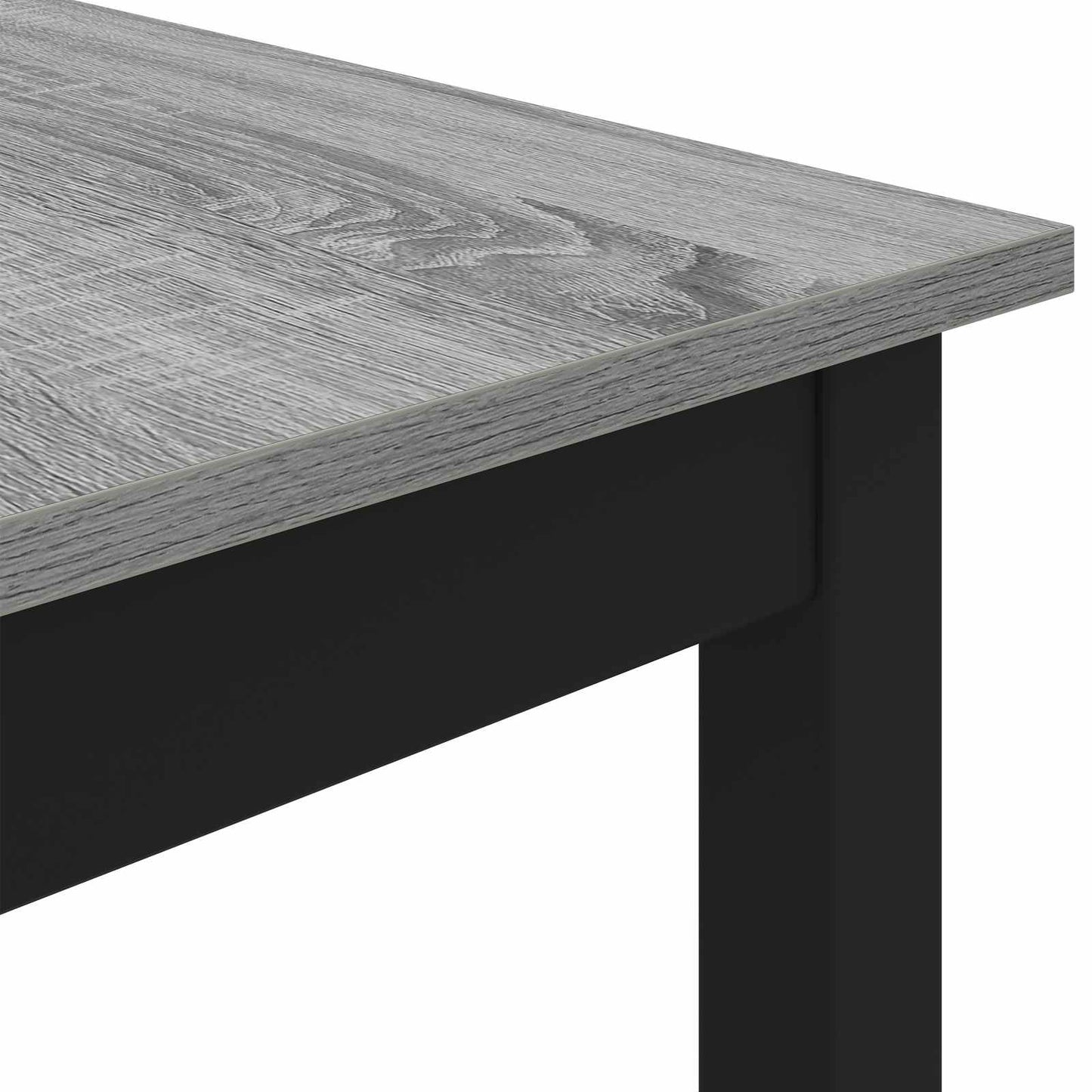 Esstische 180 x 90 x 75 cm Holzwerkstoff Rechteckig